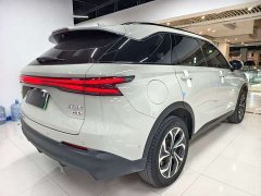 Haval Xiaolong MAX Hi4 165 Ultra Intelligent Driving Edition - фото 7