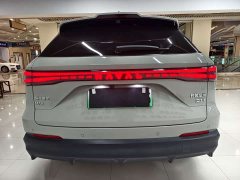 Haval Xiaolong MAX Hi4 165 Ultra Intelligent Driving Edition - фото 8