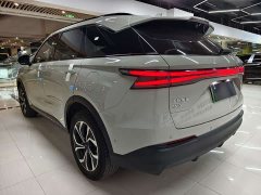 Haval Xiaolong MAX Hi4 165 Ultra Intelligent Driving Edition - фото 9
