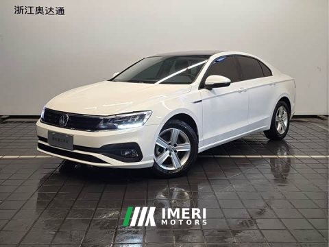 2022 Volkswagen Lingdu 230TSI DSG Fashion Edition - ავტომობილი ჩინეთიდან