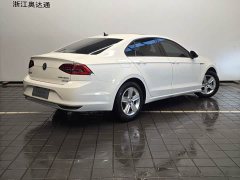 Volkswagen Lingdu 230TSI DSG Fashion Edition - photo 4