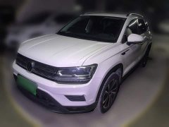 Volkswagen Touareg 280TSI FWD Luxury Plus - photo 1