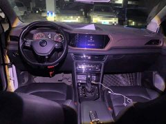 Volkswagen Touareg 280TSI FWD Luxury Plus - photo 10