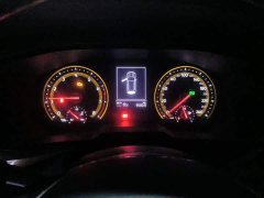 Volkswagen Touareg 280TSI FWD Luxury Plus - photo 12