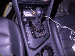 Volkswagen Touareg 280TSI FWD Luxury Plus - photo 15