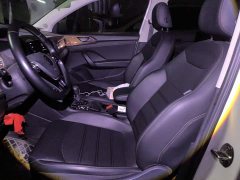 Volkswagen Touareg 280TSI FWD Luxury Plus - photo 16
