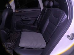 Volkswagen Touareg 280TSI FWD Luxury Plus - photo 18