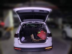 Volkswagen Touareg 280TSI FWD Luxury Plus - photo 20