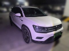 Volkswagen Touareg 280TSI FWD Luxury Plus - photo 3