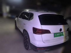 Volkswagen Touareg 280TSI FWD Luxury Plus - photo 4