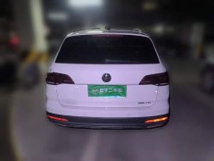 Volkswagen Touareg 280TSI FWD Luxury Plus - photo 5