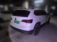 Volkswagen Touareg 280TSI FWD Luxury Plus - photo 6