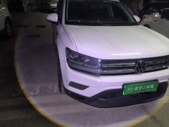 Volkswagen Touareg 280TSI FWD Luxury Plus - photo 7