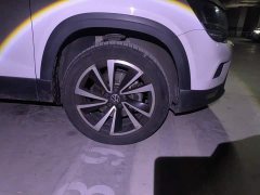 Volkswagen Touareg 280TSI FWD Luxury Plus - photo 8