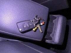 Volkswagen Touareg 280TSI FWD Luxury Plus - photo 9