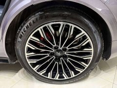 Voyah Lantu FREE AWD Qiankun Edition - photo 14