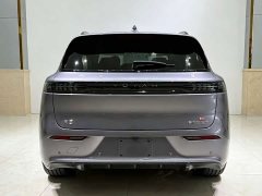 Voyah Lantu FREE AWD Qiankun Edition - photo 15
