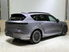 Voyah Lantu FREE AWD Qiankun Edition - photo 16
