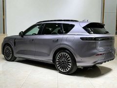 Voyah Lantu FREE AWD Qiankun Edition - photo 17