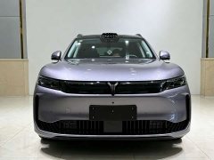 Voyah Lantu FREE AWD Qiankun Edition - photo 2