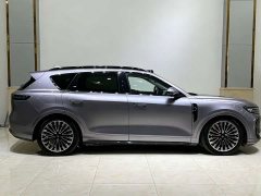 Voyah Lantu FREE AWD Qiankun Edition - photo 4