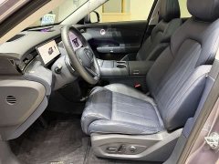 Voyah Lantu FREE AWD Qiankun Edition - photo 5