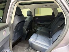 Voyah Lantu FREE AWD Qiankun Edition - photo 6