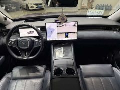 Voyah Lantu FREE AWD Qiankun Edition - photo 7