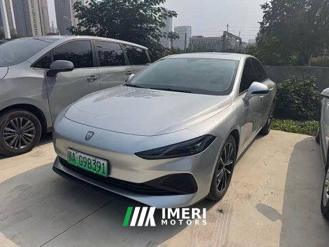 2025 SAIC MG D7 DMH 125km World Champion Edition - ავტომობილი ჩინეთიდან