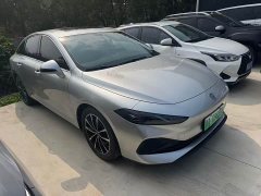 SAIC MG D7 DMH 125km World Champion Edition - photo 2