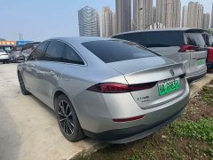SAIC MG D7 DMH 125km World Champion Edition - photo 4