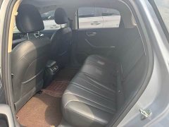 SAIC MG D7 DMH 125km World Champion Edition - photo 6