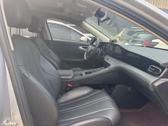 SAIC MG D7 DMH 125km World Champion Edition - photo 8