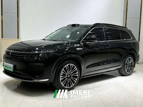 2024 AITO M7 1.5T Intelligent Driving AWD Ultra 5-Seater - ავტომობილი ჩინეთიდან