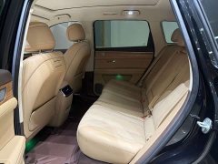 AITO M7 1.5T Intelligent Driving AWD Ultra 5-Seater - photo 6
