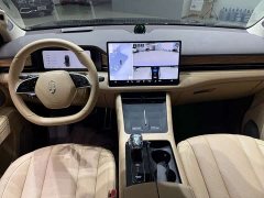 AITO M7 1.5T Intelligent Driving AWD Ultra 5-Seater - photo 7