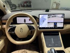 AITO M7 1.5T Intelligent Driving AWD Ultra 5-Seater - photo 8