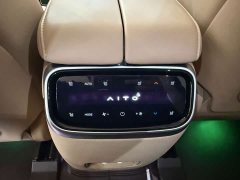 AITO M7 1.5T Intelligent Driving AWD Ultra 5-Seater - photo 9