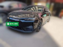 Changan UNI-V 1.5T 500Bar Premium Edition - фото 1