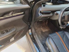 Changan UNI-V 1.5T 500Bar Premium Edition - фото 12