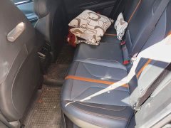 Changan UNI-V 1.5T 500Bar Premium Edition - фото 13