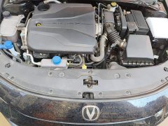 Changan UNI-V 1.5T 500Bar Premium Edition - фото 16