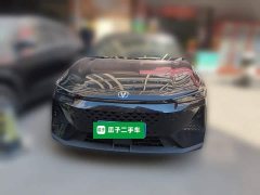 Changan UNI-V 1.5T 500Bar Premium Edition - фото 2