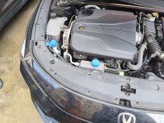 Changan UNI-V 1.5T 500Bar Premium Edition - фото 20