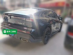 Changan UNI-V 1.5T 500Bar Premium Edition - фото 4