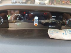 Changan UNI-V 1.5T 500Bar Premium Edition - фото 7
