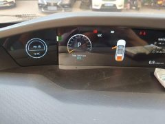 Changan UNI-V 1.5T 500Bar Premium Edition - фото 8