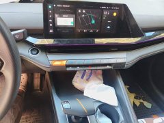 Changan UNI-V 1.5T 500Bar Premium Edition - фото 9