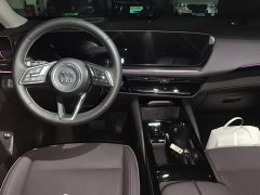 Buick Encore GX Plus Encore GX Plus 28T FWD Platinum - photo 5