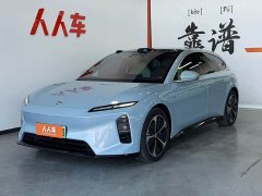 NIO ET5T 75kWh Touring - фото 1